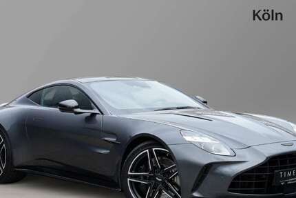Aston Martin Vantage 18.203 km 241.050 &euro; Köln 50968