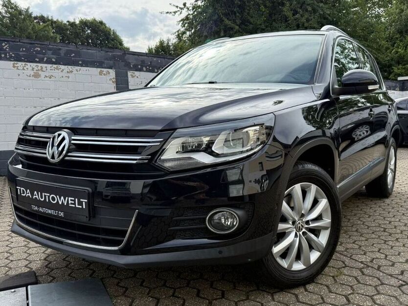 Tiguan