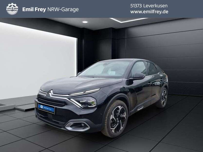 Citroen C4 8.230 km 19.690 € Grevenbroich 41516