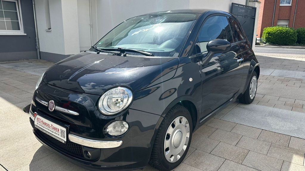 Fiat 500 126.000 km 6.900 &euro; Troisdorf (Nähe Köln/Bonn) 53844