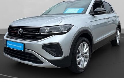 VW T-Cross 7.600 km 27.440 € Köln 50968