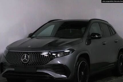 Mercedes-Benz EQA 10.273 km 51.890 &euro; Bornheim 53332