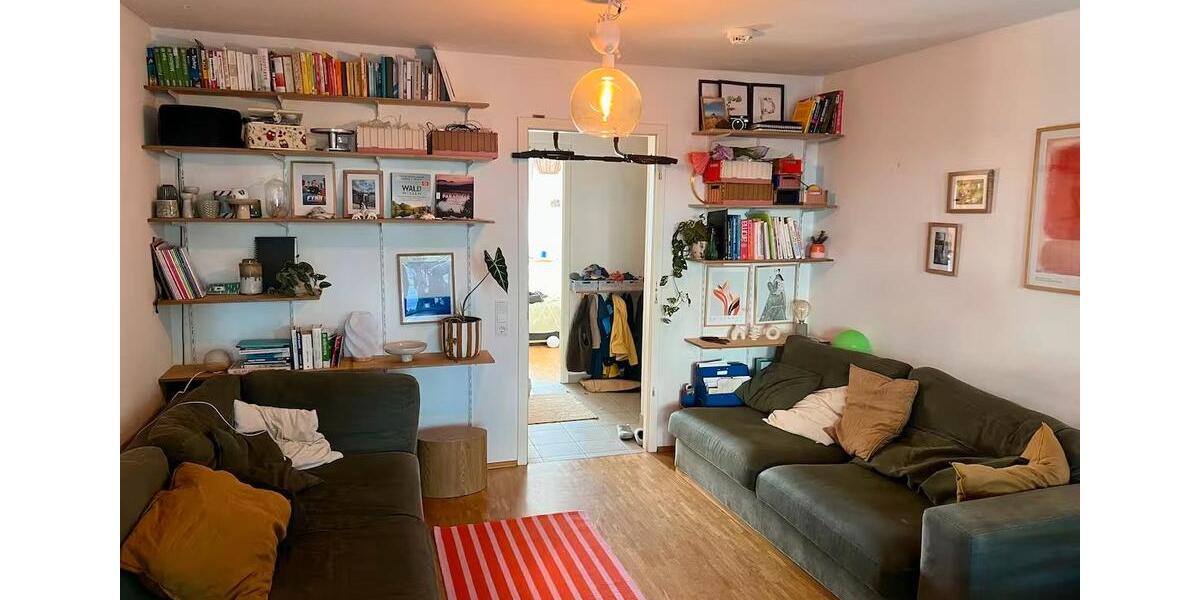 Erdgeschoßwohnung Köln Nippes - 3 Zimmer, 78 m&sup2;, 80&euro; | Angebot:26092438