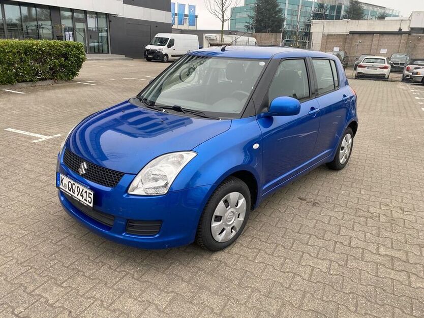 Swift