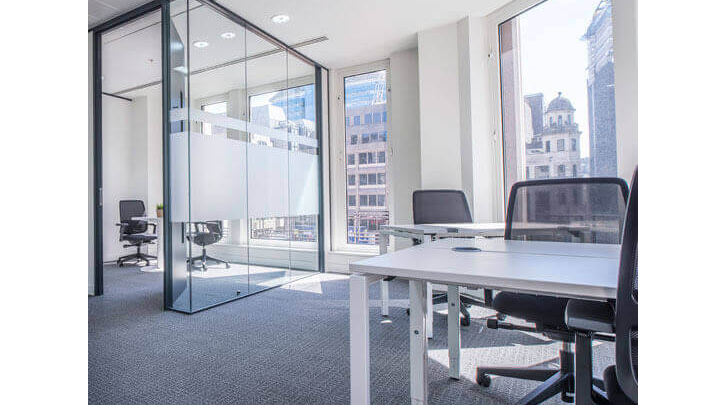 Büro in Köln 959 € 23 m² zimmer