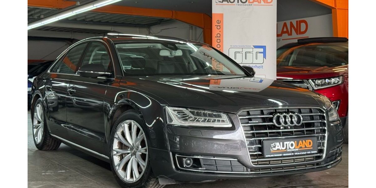 Audi A8 174.000 km 24.000 &euro; Troisdorf 53842
