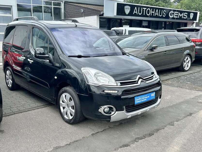 Berlingo