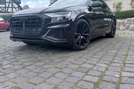 Audi Q8 61.474 km 59.999 &euro; köln 51145