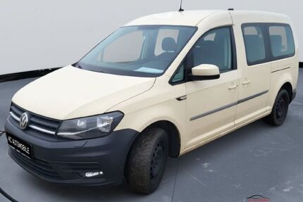 VW Caddy 520.000 km 4.999 &euro; Wesseling (bei Köln) 50389