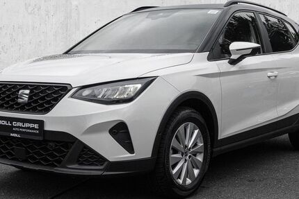 Seat Arona 46.033 km 16.440 € Düsseldorf 40474