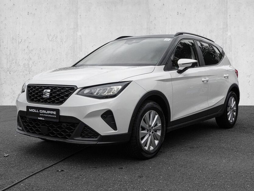 Seat Arona 46.033 km 16.440 € Düsseldorf 40474