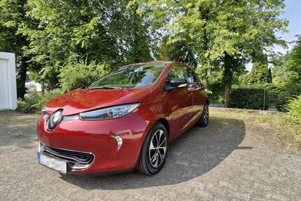 Renault ZOE 90.282 km 7.299 € Solingen 42699