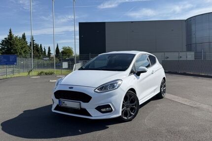 Ford Fiesta 86.000 km 9.199 &euro; Pulheim 50259