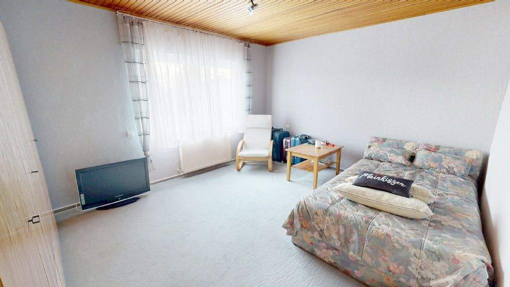 Einfamilienhaus Erftstadt Lechenich - 4 Zimmer, 107 m&sup2;, 298.000&euro; | Angebot:24699856