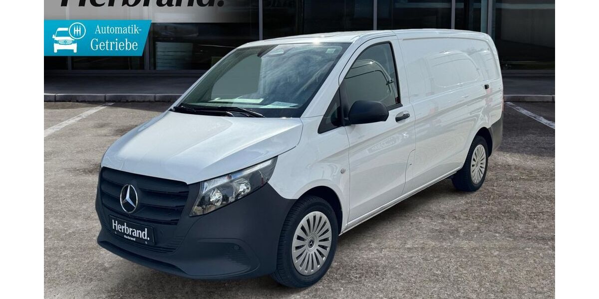 Mercedes-Benz Vito 50.497 km 36.450 &euro; Bergheim 50126