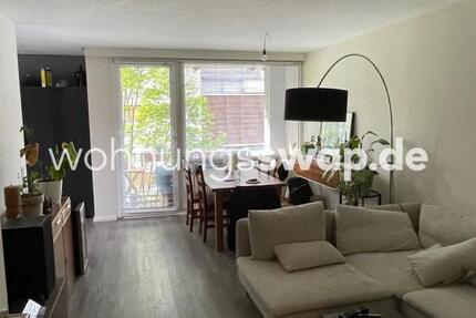 Wohnung Köln Ehrenfeld - 2 Zimmer, 50 m&sup2;, 680&euro; | Angebot:26342636