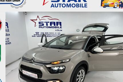 Citroen C3 51.667 km 11.990 € Köln 50739