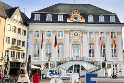 Wohnung zum Mieten in Bonn 1.500 € 68 m² 2 zimmer