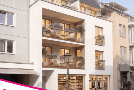 Gewerbeobjekt Bonn Hardtberg - 199.000&euro; | Angebot:26907238