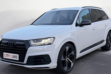 Audi Q7 128.000 km 42.990 &euro; Dormagen 41540