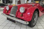 Morgan Plus 8 17.227 km 49.900 &euro; Wermelskirchen 42929