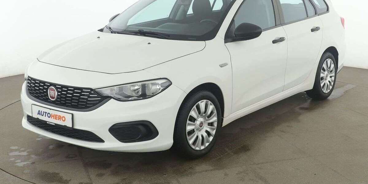 Fiat Tipo 111.672 km 9.450 &euro; Köln 50739