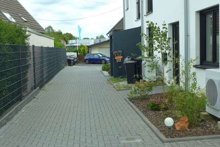 Haus Sankt-Augustin Augustin - 5 Zimmer, 153 m&sup2;, 2.200&euro; | Angebot:27410055