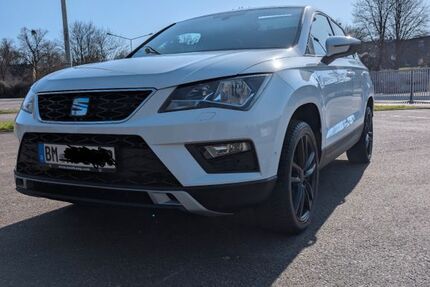 Seat Ateca 49.697 km 19.999 &euro; Hürth 50354
