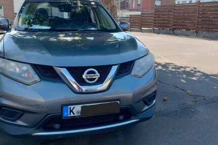 Nissan X-Trail 337.000 km 5.600 € Köln 51103