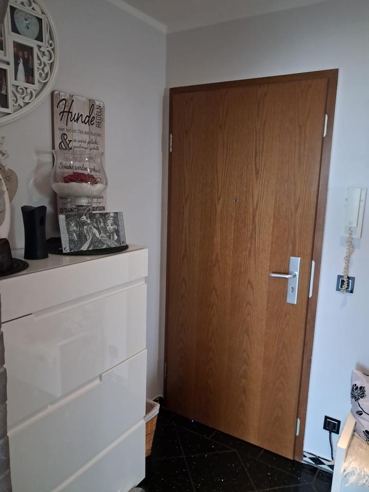 3 Zimmer Wohnung in Monheim