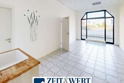 Gewerbeobjekt Weilerswist - 1.360&euro; | Angebot:26300450
