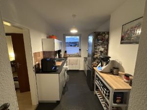 Leben in der City! 3 Zimmer mit Balkon, direkt am Stadthaus - 3- Bonn | Angebot:27348175