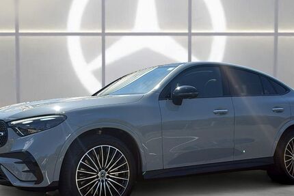 Mercedes-Benz GLC 450 6.500 km 84.888 &euro; Haan 42781