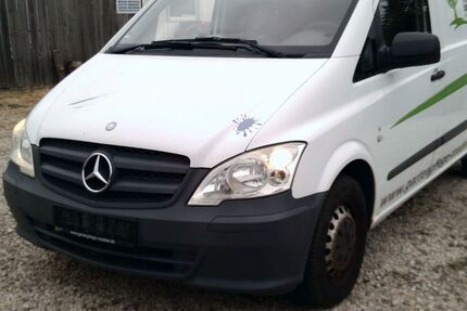 Mercedes-Benz Vito 184.000 km 5.899 &euro; Bonn 53227