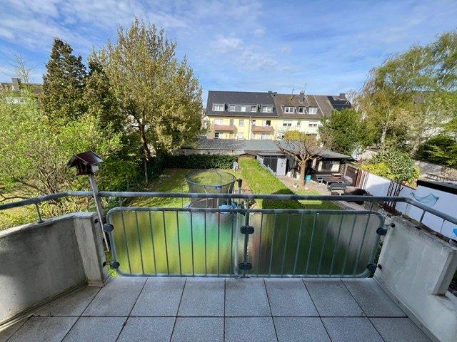 Etagenwohnung Köln Porz - 3 Zimmer, 69 m&sup2;, 265.000&euro; | Angebot:26197529