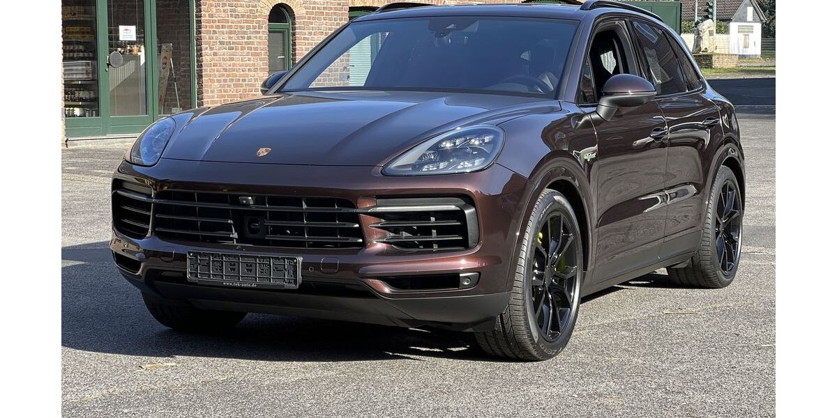 Porsche Cayenne 72.700 km 66.790 &euro; Frechen (bei Köln) 50226