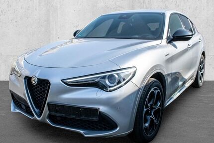 Alfa Romeo Stelvio 70.480 km 28.180 &euro; Köln 50825