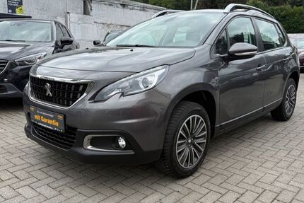 Peugeot 2008 60.000 km 8.599 &euro; Bonn 53179