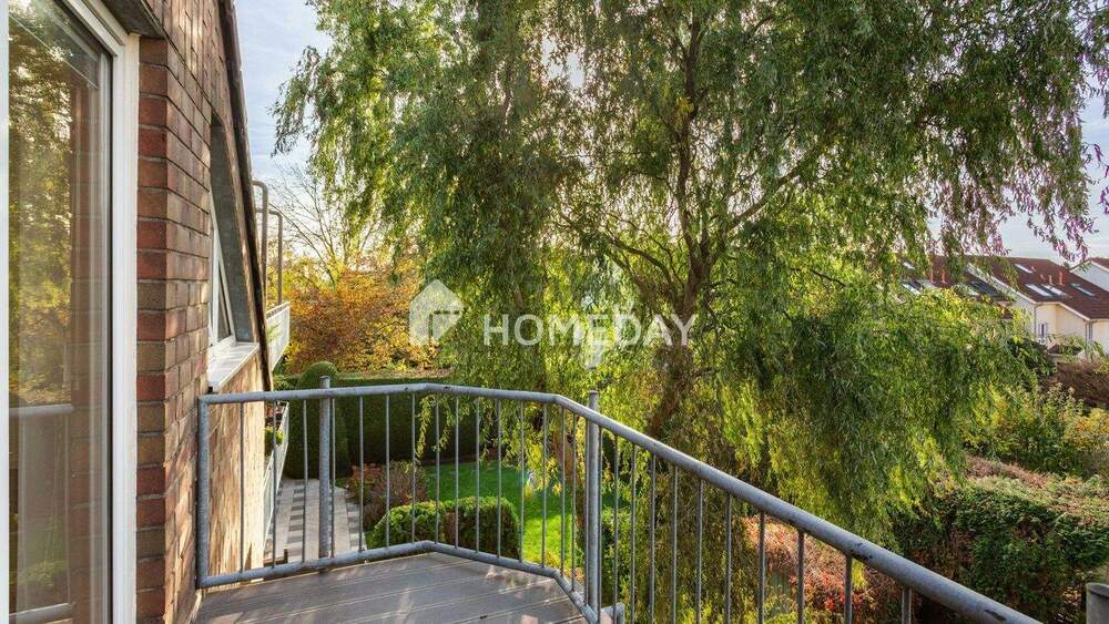 Etagenwohnung Köln Niehl - 2 Zimmer, 60 m&sup2;, 299.000&euro; | Angebot:25644758