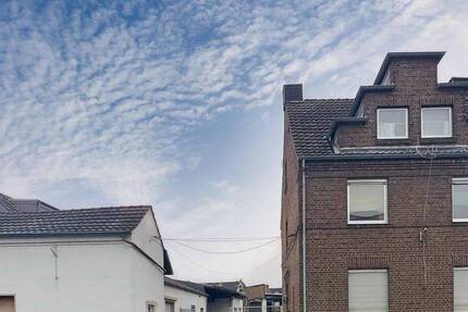 Großzügiges Grundstück mit 1.264 m² in Toplage von Neuss-Holzheim zimmer