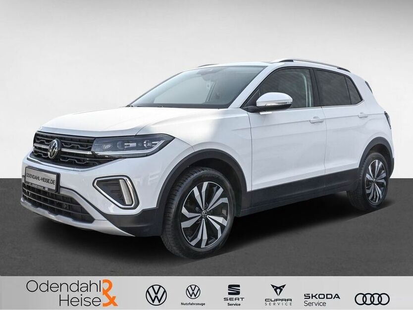 T-Cross