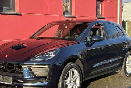 Porsche Macan 35.520 km 58.800 &euro; Brühl 50321