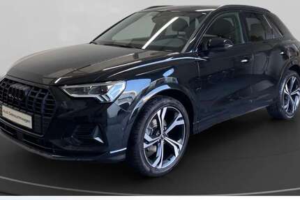 Audi Q3 58.914 km 28.990 &euro; Köln 50823