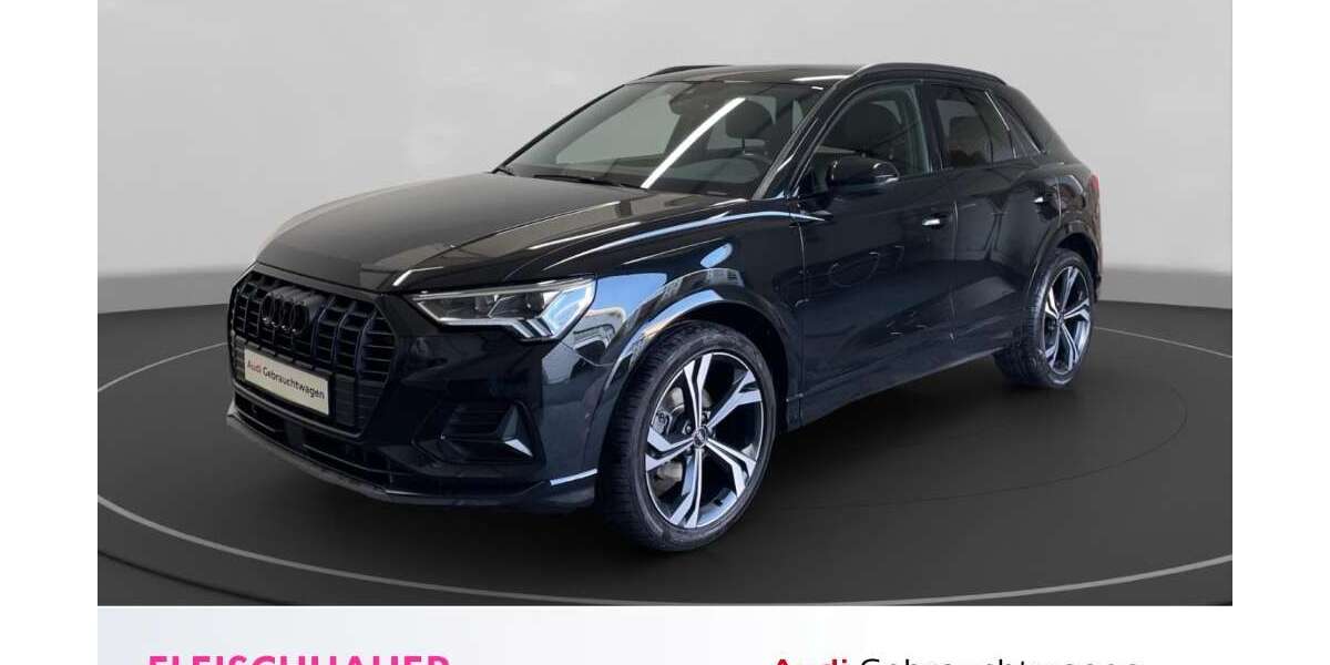 Audi Q3 58.914 km 28.990 &euro; Köln 50823