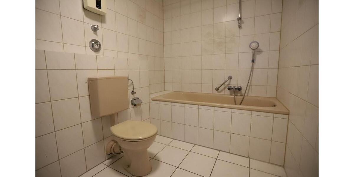 Helle freundliche 3 Zimmerwohnung mit Balkon in Kerpen-Sindorf 3 zimmer