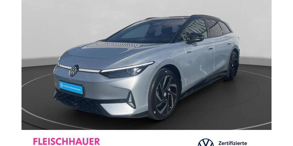 VW ID.7 17.288 km 53.980 &euro; Köln-Mülheim 51063