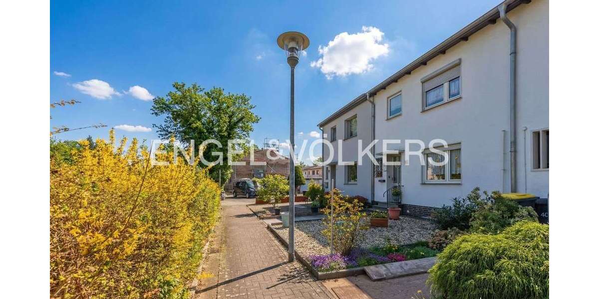 Einfamilienhaus Pulheim - 4 Zimmer, 87 m&sup2;, 375.000&euro; | Angebot:26375074