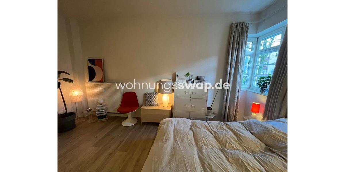 Etagenwohnung Köln Ehrenfeld - 1 Zimmer, 40 m&sup2;, 598&euro; | Angebot:26108939