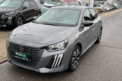 Peugeot 208 29.794 km 19.599 &euro; Bedburg 50181