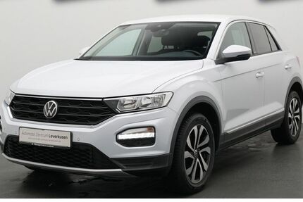 VW T-Roc 27.830 km 20.480 &euro; Leverkusen 51379